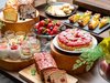 The BREAKFAST HOTEL V_̎{ݎʐ^2
