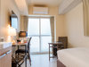 Hotel Apex Resort�̎{�ݎʐ^2