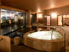 �V�e�B�v���U���`HOTEL & SPA�`�̎{�ݎʐ^2