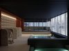 KOKO HOTEL Premier �����x�C�����̎{�ݎʐ^2