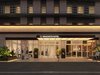 BRACKETS HOTEL Osaka Hommachi̎{ݎʐ^3