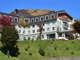 高原に佇む温泉リゾート◎白馬アルプスホテルの写真