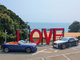 MlXF̏h  XYZ Seaside Resort