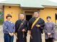 宿坊宝塔寺 蓮