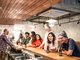 Ten to Ten Hostel