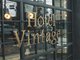 Hotel Vintage@ڍsO̎ʐ^