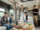 THE TRAILERHOUSE VILLAGE ���� TSUBAKI PREMIUM