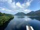 然別湖畔温泉ホテル風水