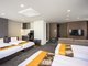 Hotel FUK+O