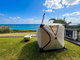 Garden BBQ & Stay ANCHOR
