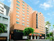 アパホテル〈札幌大通駅前南〉の写真