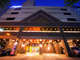 パレスホテル立川歴史ある伝統のサービスとディナー＆ビュッフェの写真