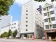 平和台ホテル大手門 (旧球場前)