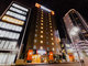 アパホテル〈名古屋伏見駅北〉の写真
