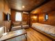 CUBE6 TRAILER HOTEL OARAI