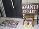 Avanti Chalet 白馬