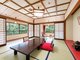 船でしか行けない秘境の一軒宿 大牧温泉