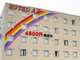 HOTEL AZ X̎ʐ^