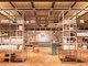 IN THE LIBRARY TOKOROZAWA