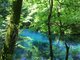 アオーネ白神十二湖