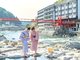 天ヶ瀬温泉 成天閣