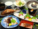 浜松の料理民宿　松一の写真
