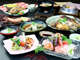 Yadokari a hot-spring inn featuring local seafood cuisine