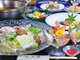 1日3組のいけす料理屋 はぶ荘
