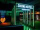 OKINI HOTEL namba annex