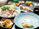 《玄界灘直送》地元の食がうまい!海辺の料理小宿 はつしろ