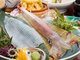 《玄界灘直送》地元の食がうまい!海辺の料理小宿 はつしろ
