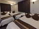HOTEL LIT BLUE