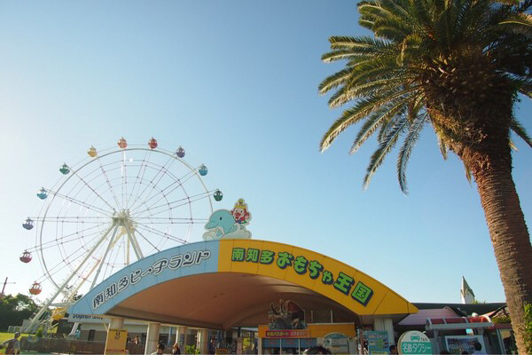 ��m���r�[�`�����h&��m���������ቤ��