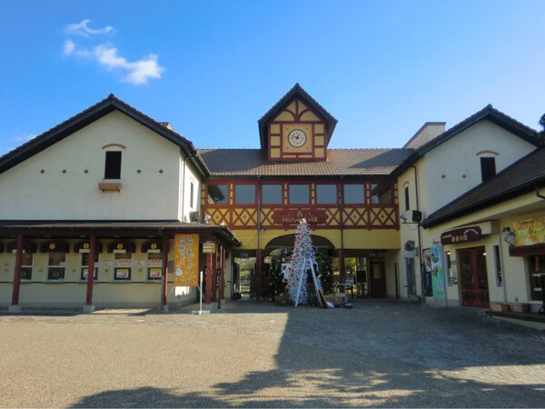 �䥗΂̃~���[�W�A�� �n�[�x�X�g�̋u