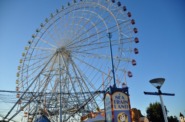 ���É��`�V�[�g���C�������h