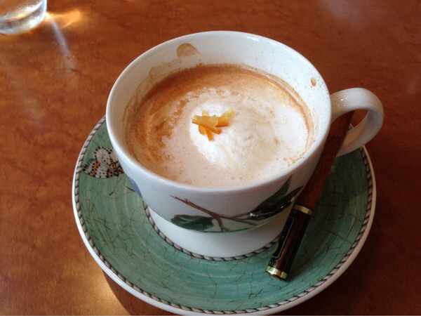 UCC�R�[�q�[���[�h