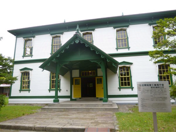 �k�C���J��̑�