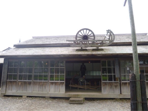 �k�C���J��̑�