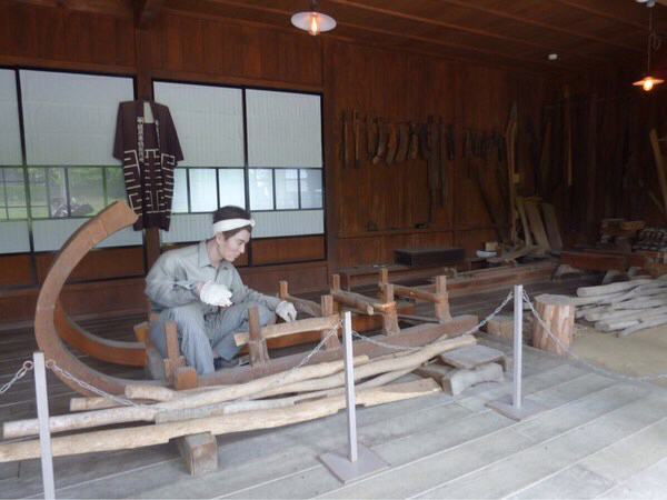 �k�C���J��̑�