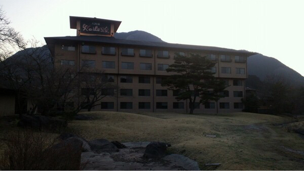 �΂̎R���� �ǂ�ǂ���