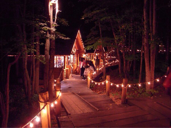 �V���b�s���O���[�h�u�j���O���e���X�v