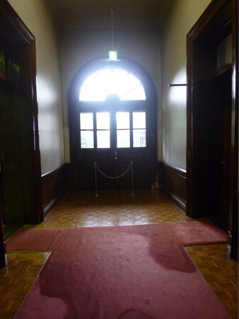 �k�C�������{����(�Ԃ�񂪒���)