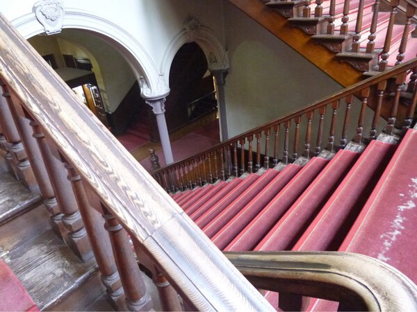 �k�C�������{����(�Ԃ�񂪒���)