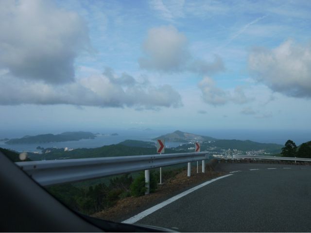 家族旅行 伊勢志摩 鳥羽 じゃらん旅行記