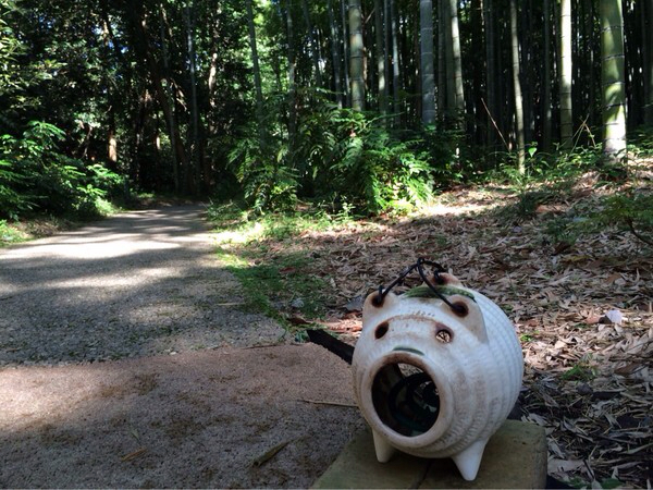 �Ƃ��H�[�J�t�F