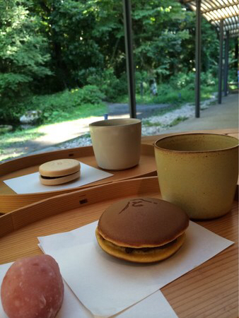 �Ƃ��H�[�J�t�F