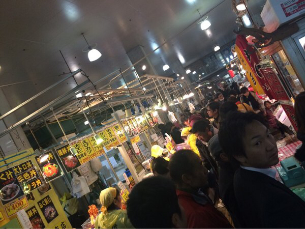 ���ˎs��i���������n�֊X�j