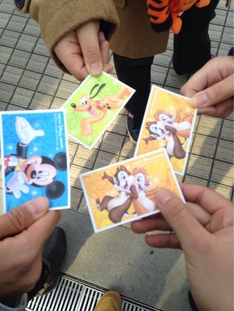 �����f�B�Y�j�[�V�[(R)