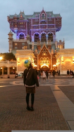 �����f�B�Y�j�[�V�[(R)