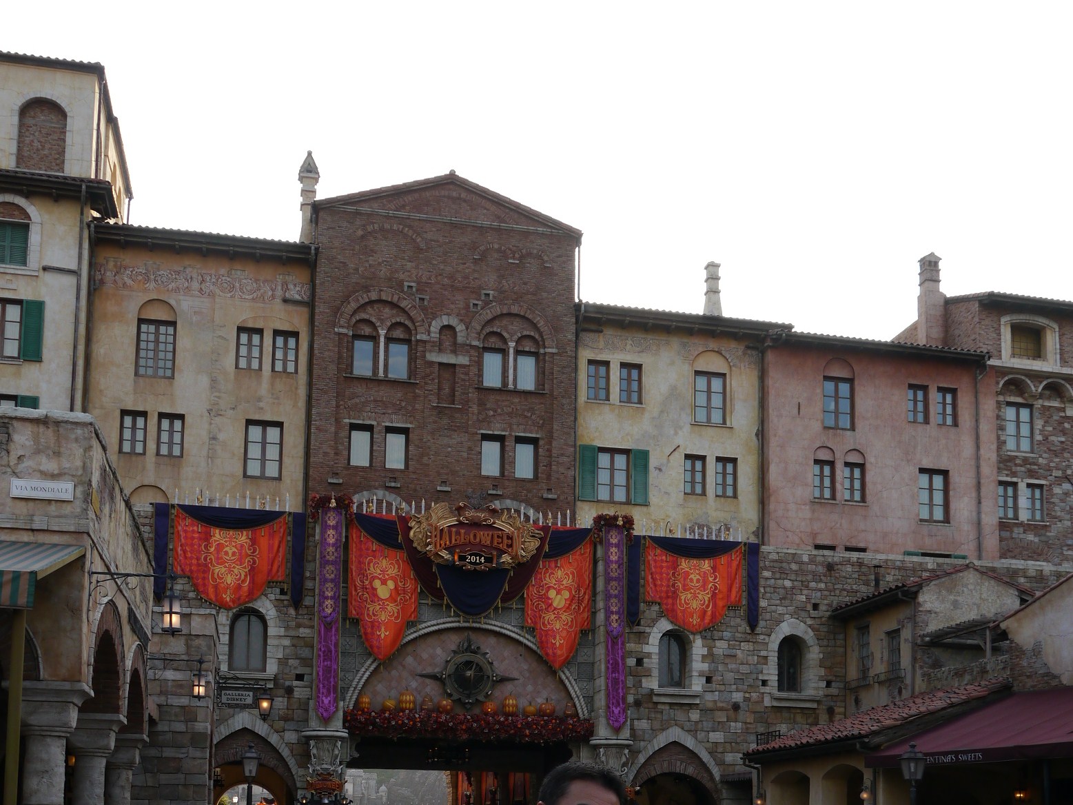 �����f�B�Y�j�[�V�[(R)